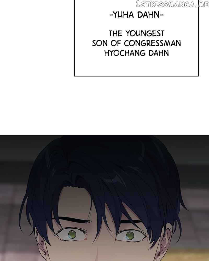 The World is Money and Power chapter 106 page 114