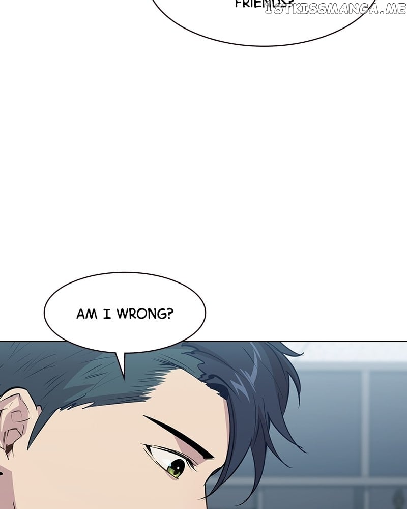 The World is Money and Power chapter 106 page 13