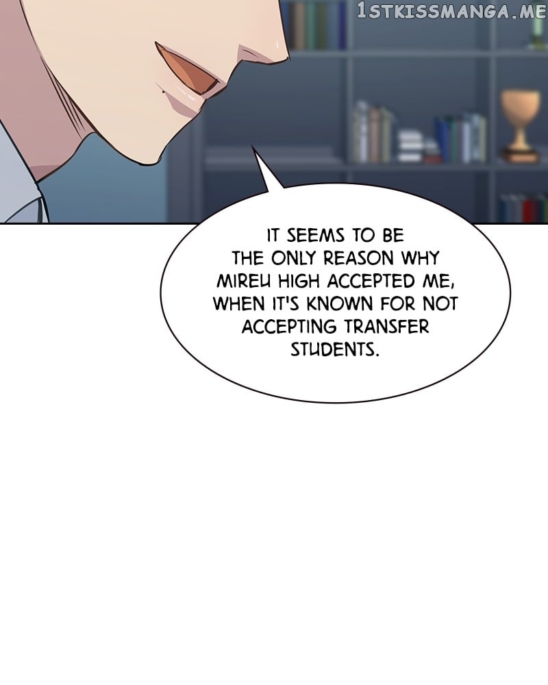 The World is Money and Power chapter 106 page 14