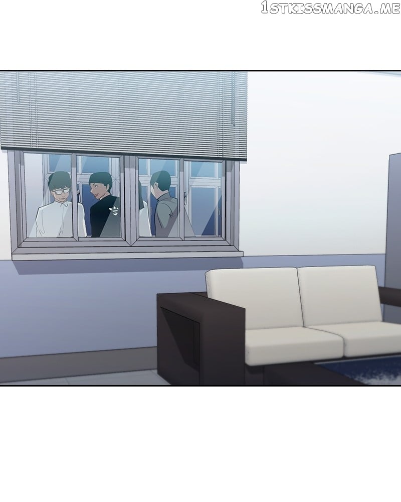 The World is Money and Power chapter 106 page 15