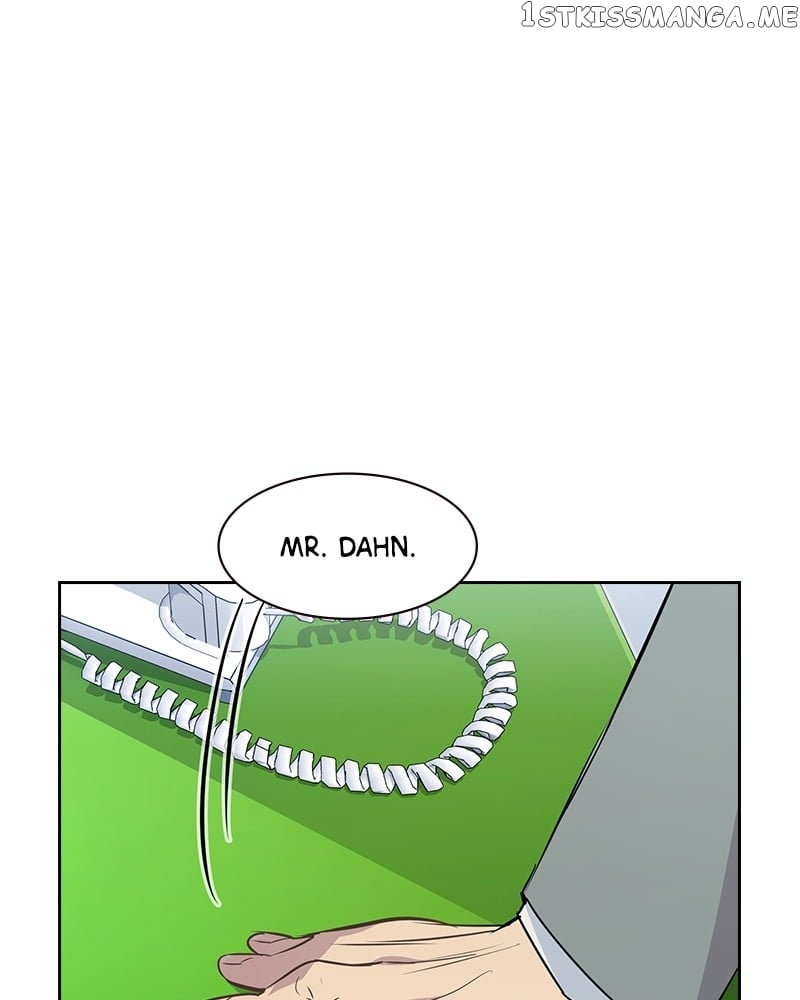 The World is Money and Power chapter 106 page 16