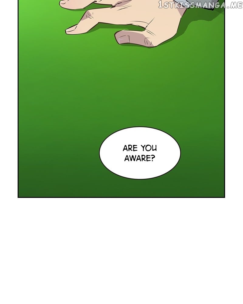 The World is Money and Power chapter 106 page 17