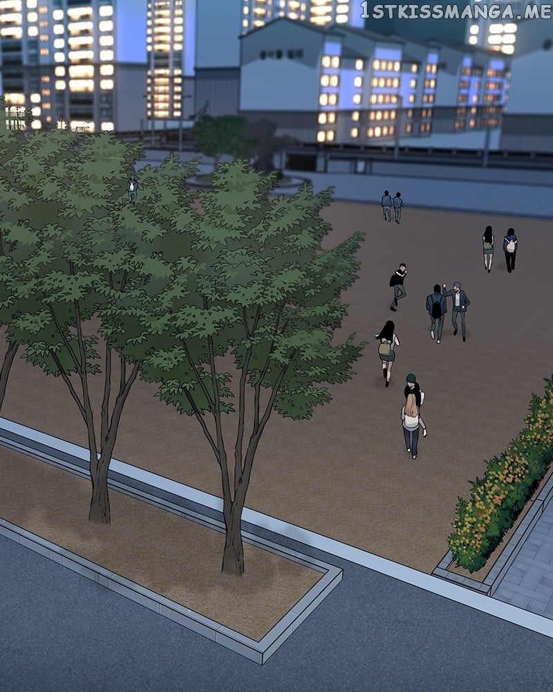 The World is Money and Power chapter 106 page 26