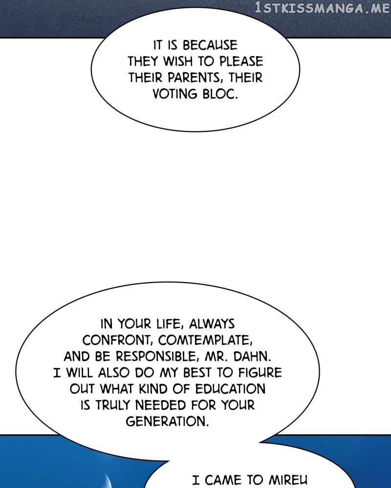 The World is Money and Power chapter 106 page 27