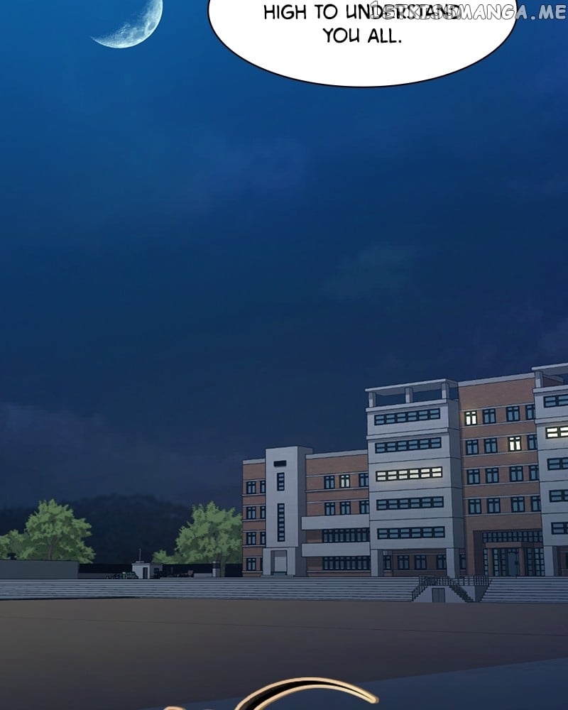 The World is Money and Power chapter 106 page 28