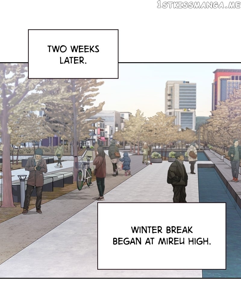 The World is Money and Power chapter 106 page 31