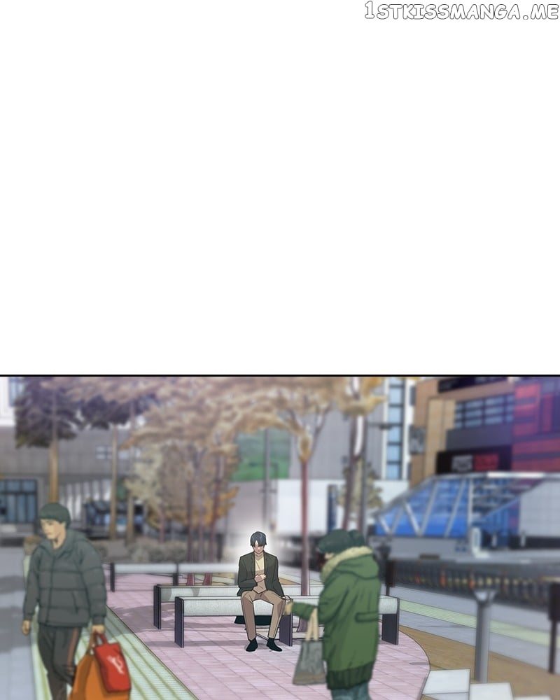 The World is Money and Power chapter 106 page 32