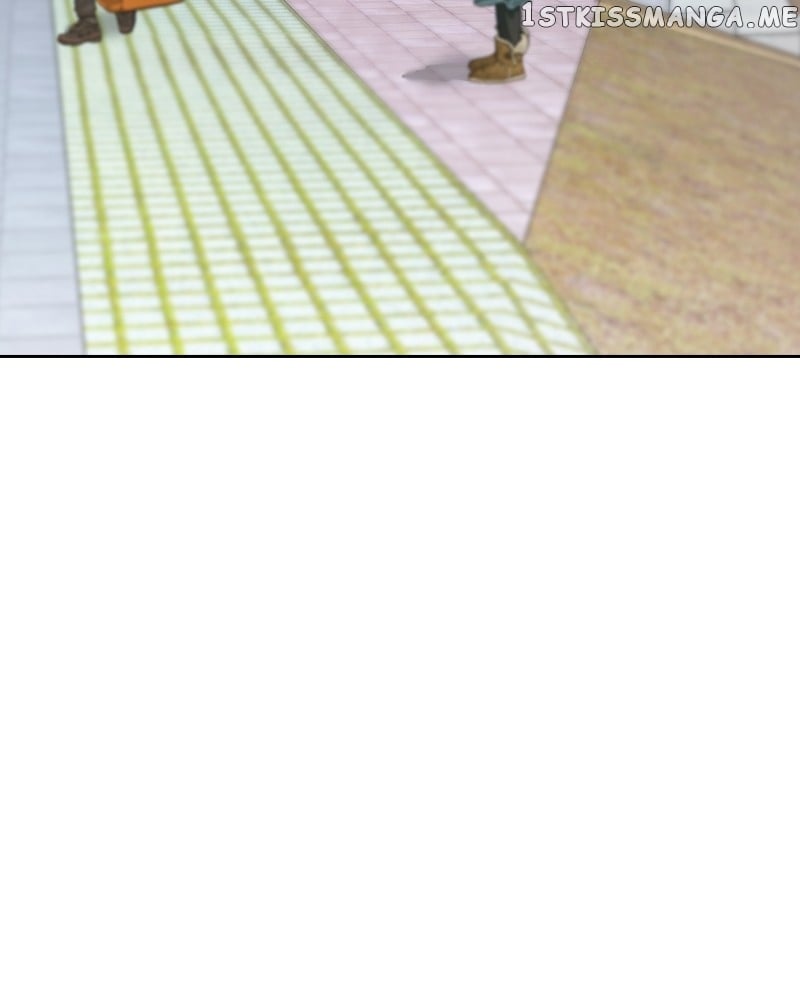 The World is Money and Power chapter 106 page 33