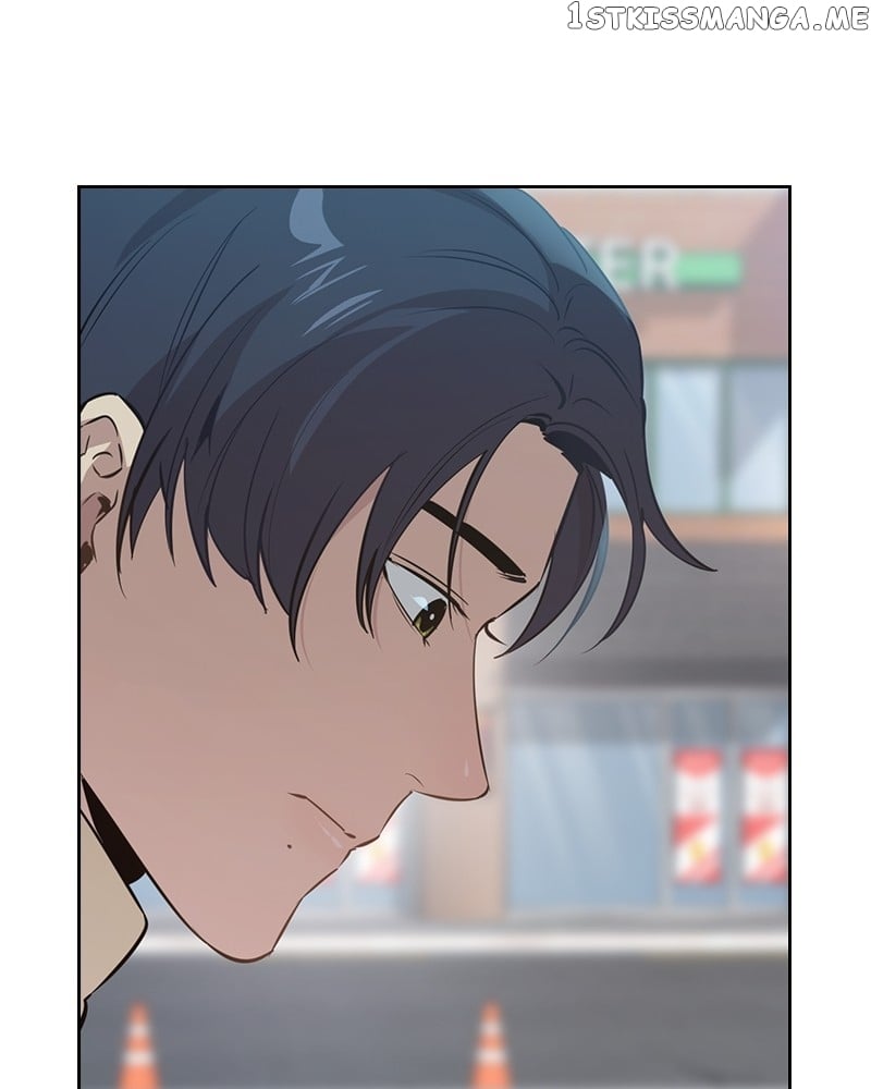 The World is Money and Power chapter 106 page 34