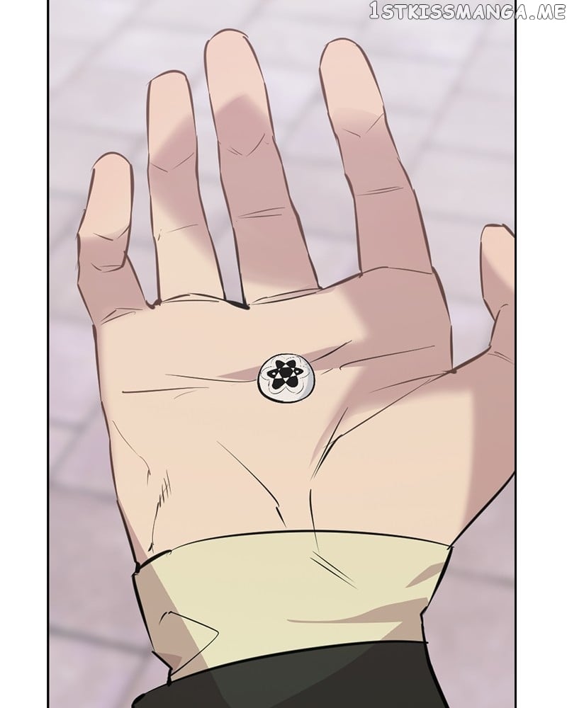 The World is Money and Power chapter 106 page 36