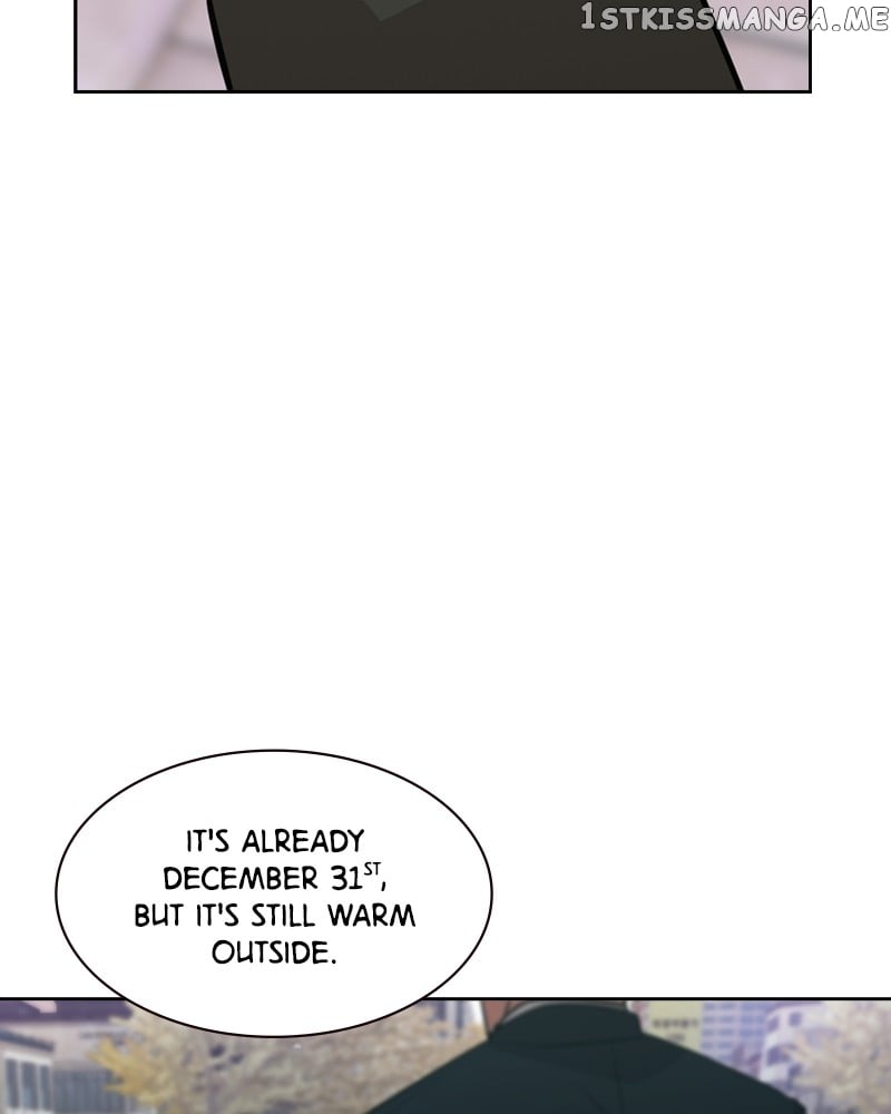 The World is Money and Power chapter 106 page 37