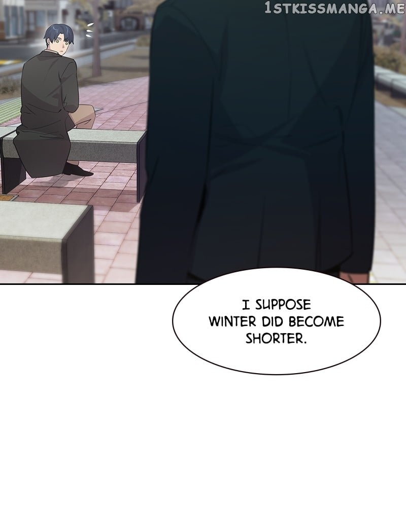 The World is Money and Power chapter 106 page 38