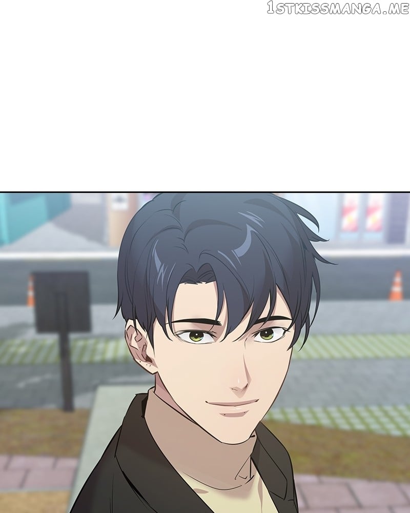 The World is Money and Power chapter 106 page 39