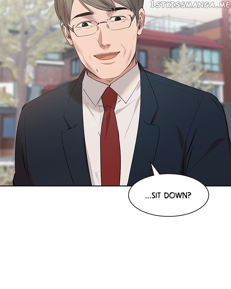 The World is Money and Power chapter 106 page 41