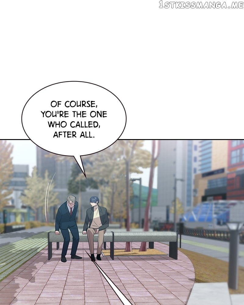 The World is Money and Power chapter 106 page 42