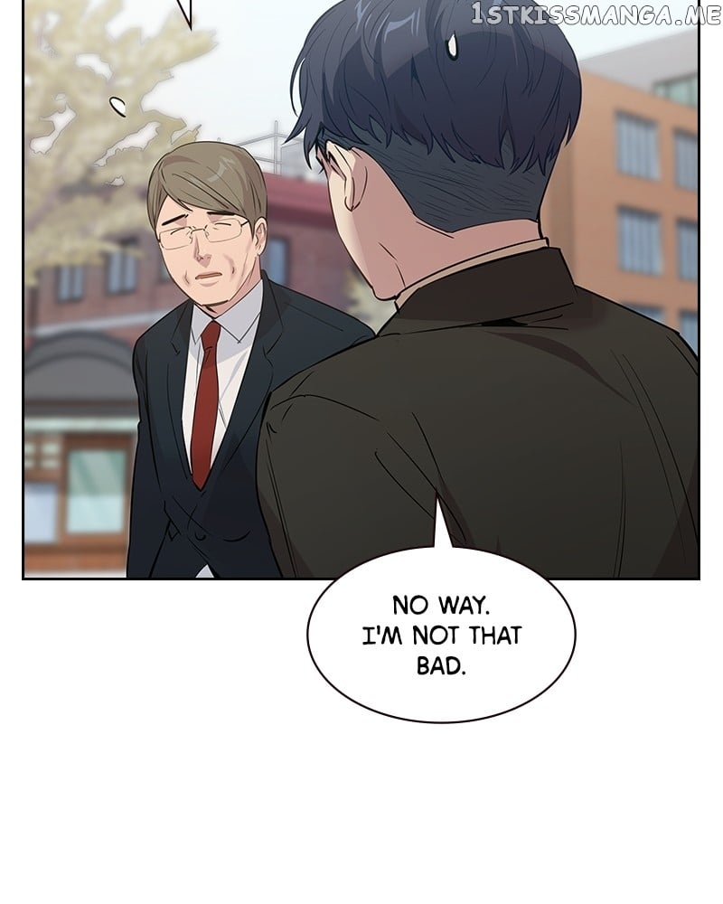 The World is Money and Power chapter 106 page 44