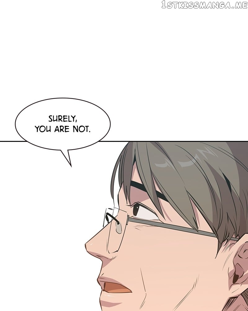 The World is Money and Power chapter 106 page 45