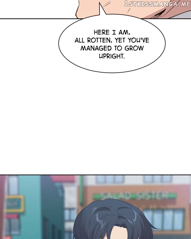 The World is Money and Power chapter 106 page 46