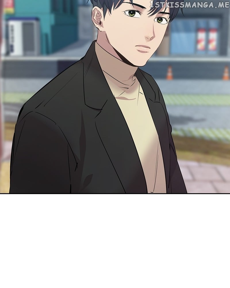 The World is Money and Power chapter 106 page 47