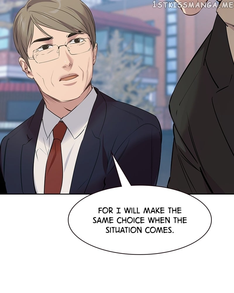 The World is Money and Power chapter 106 page 49