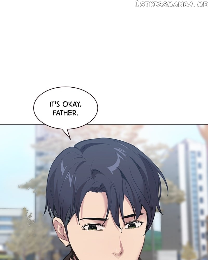 The World is Money and Power chapter 106 page 50