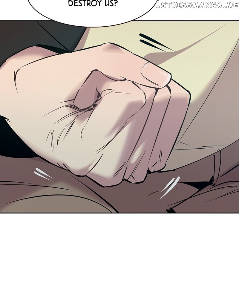 The World is Money and Power chapter 106 page 52