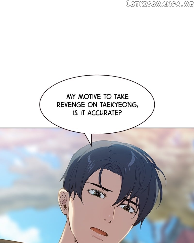 The World is Money and Power chapter 106 page 53