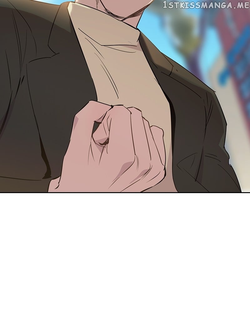 The World is Money and Power chapter 106 page 54