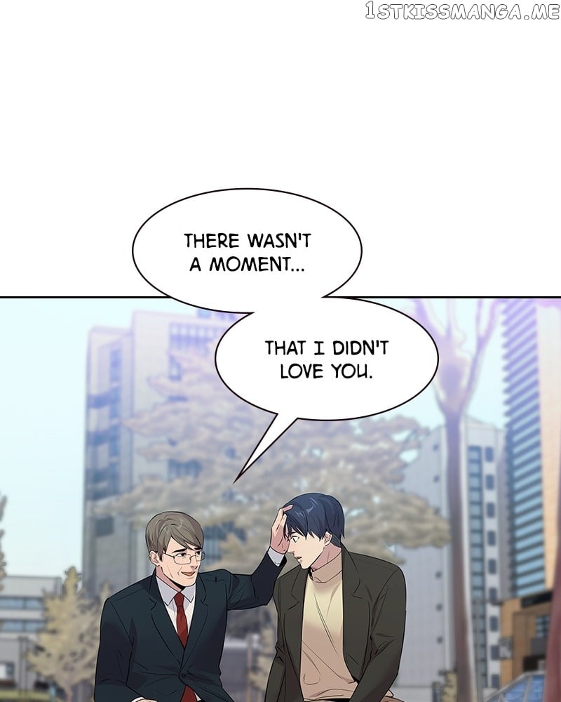 The World is Money and Power chapter 106 page 58