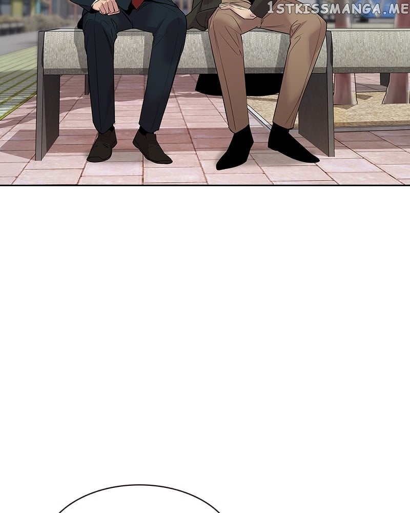 The World is Money and Power chapter 106 page 59