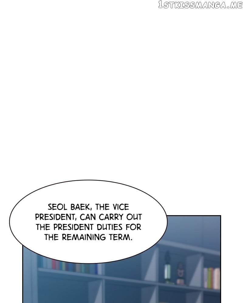 The World is Money and Power chapter 106 page 6