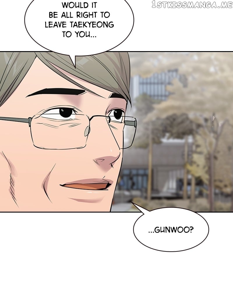 The World is Money and Power chapter 106 page 60