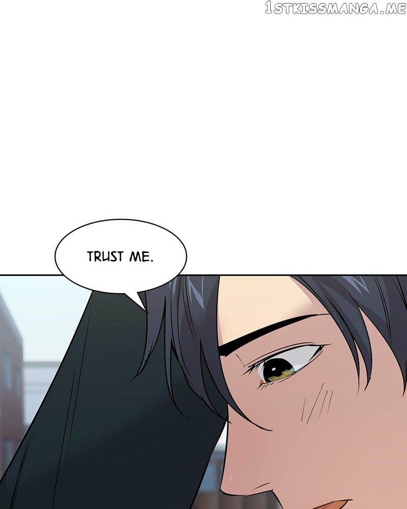 The World is Money and Power chapter 106 page 61