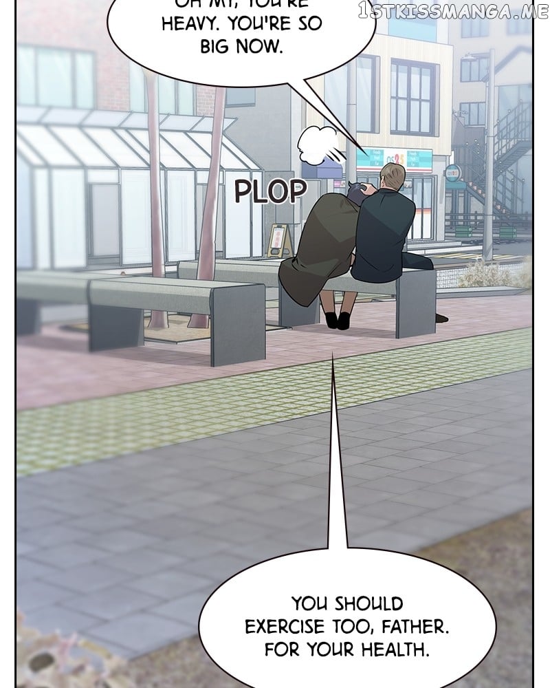 The World is Money and Power chapter 106 page 63