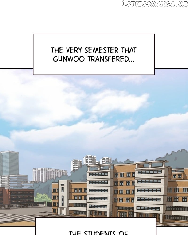 The World is Money and Power chapter 106 page 65