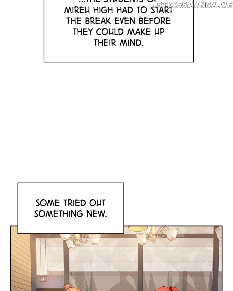 The World is Money and Power chapter 106 page 66