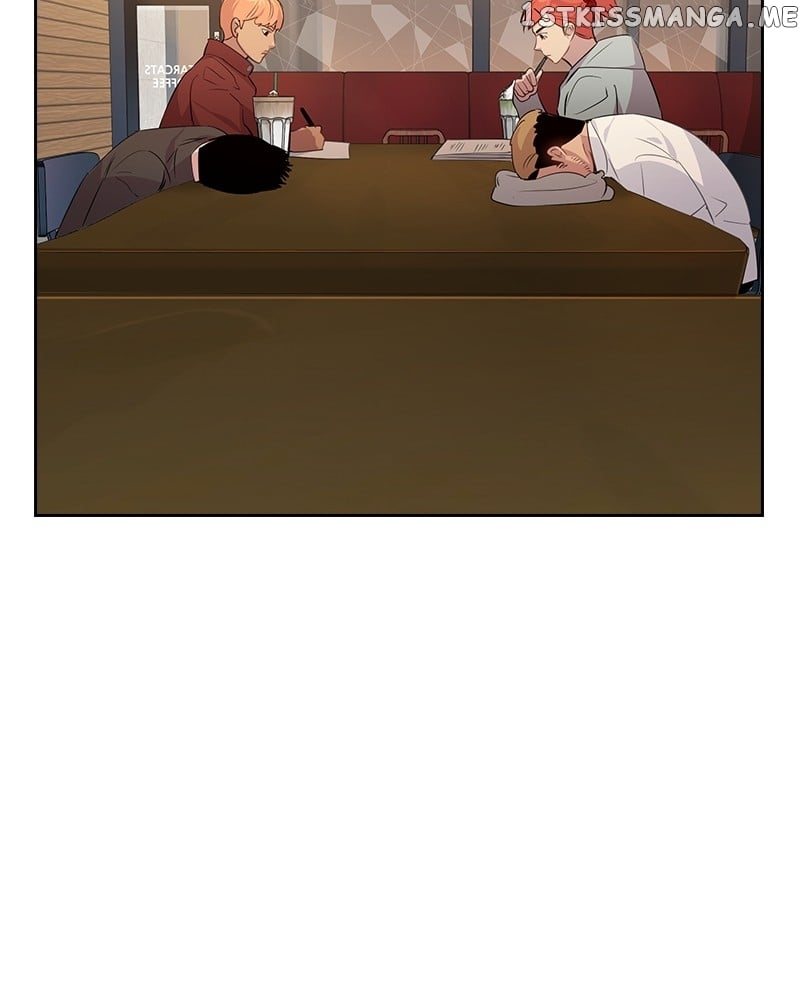 The World is Money and Power chapter 106 page 67