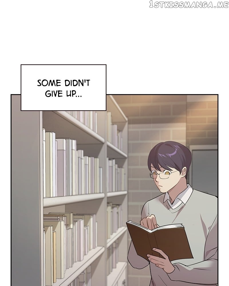 The World is Money and Power chapter 106 page 68