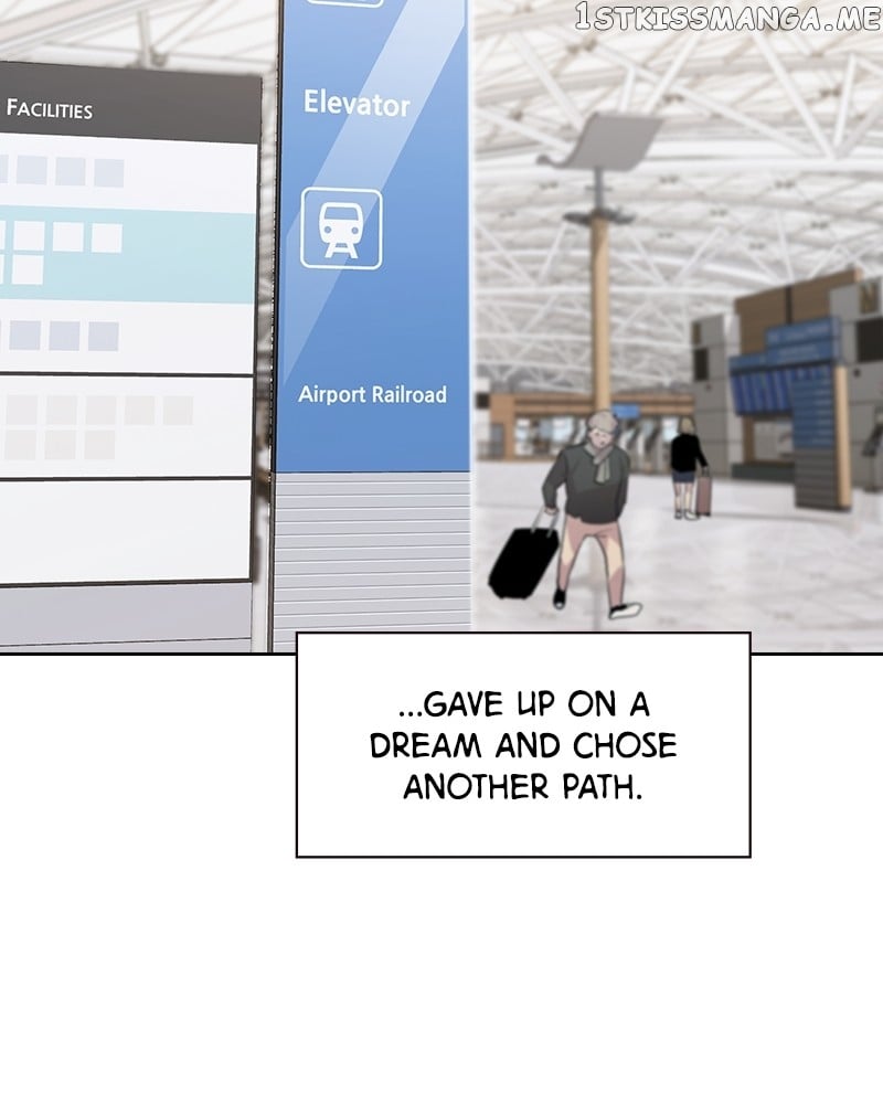 The World is Money and Power chapter 106 page 70