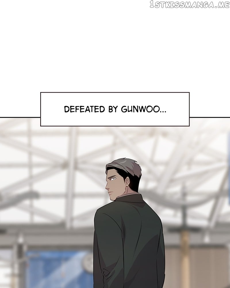 The World is Money and Power chapter 106 page 71