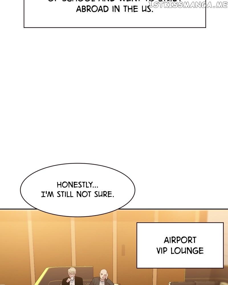 The World is Money and Power chapter 106 page 73