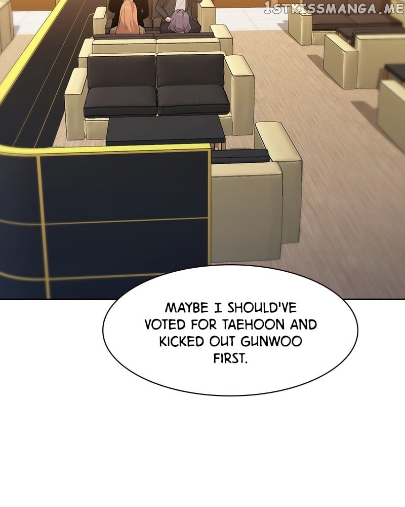 The World is Money and Power chapter 106 page 74