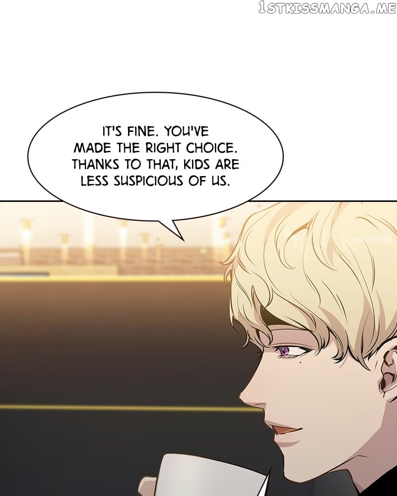 The World is Money and Power chapter 106 page 75