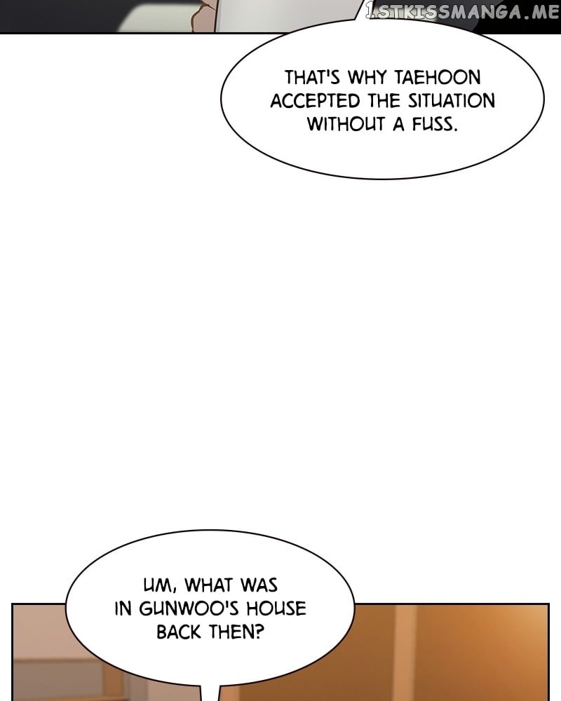 The World is Money and Power chapter 106 page 76