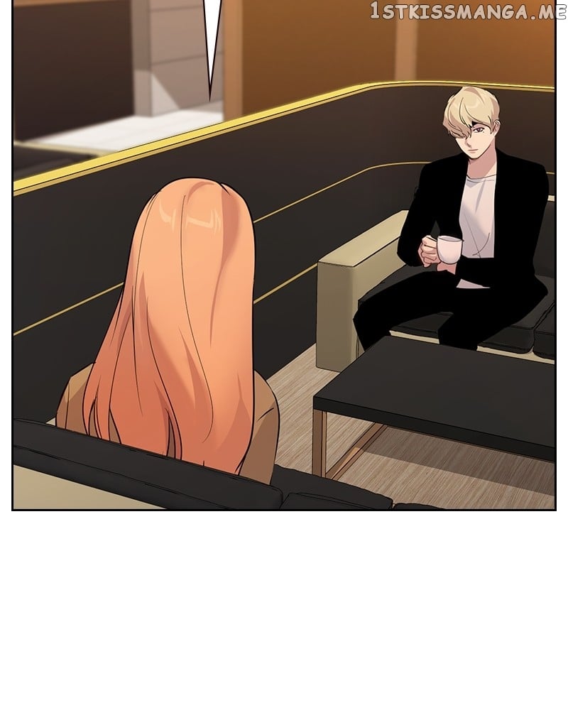 The World is Money and Power chapter 106 page 77