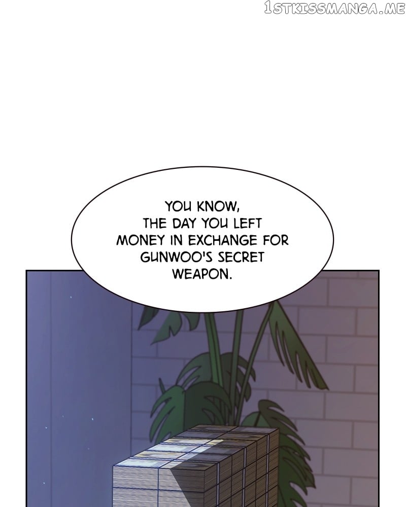 The World is Money and Power chapter 106 page 78