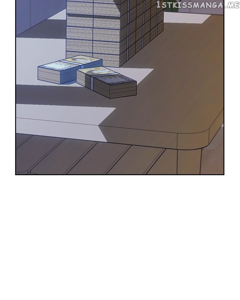 The World is Money and Power chapter 106 page 79