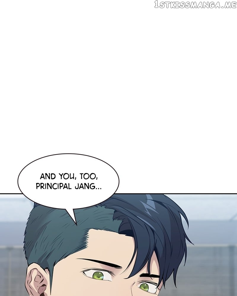 The World is Money and Power chapter 106 page 8