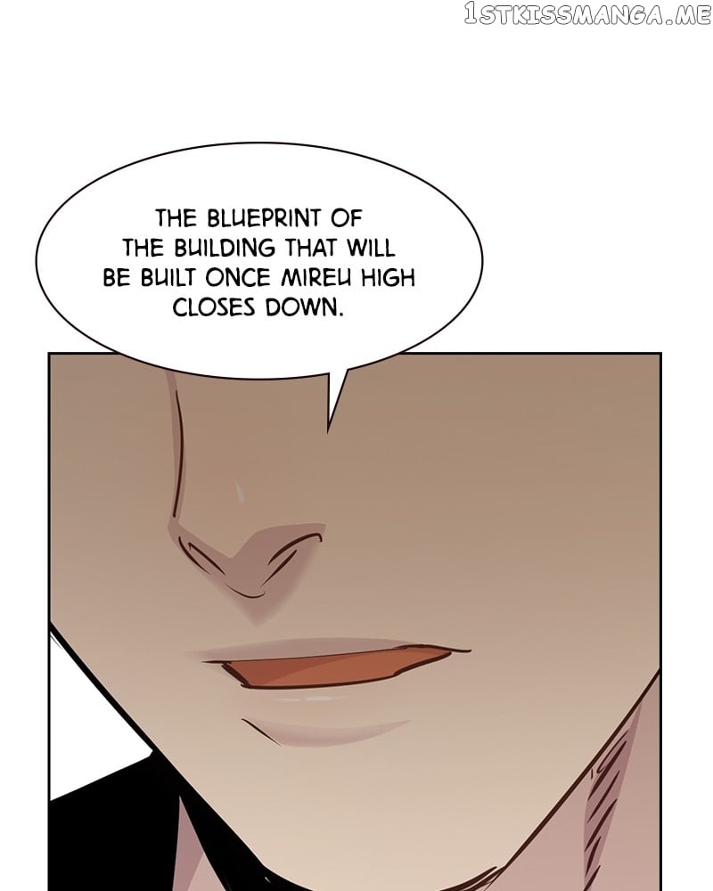 The World is Money and Power chapter 106 page 80