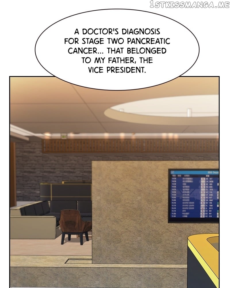 The World is Money and Power chapter 106 page 82